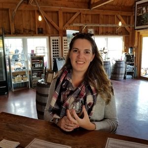 Meet your Posher, Jordan